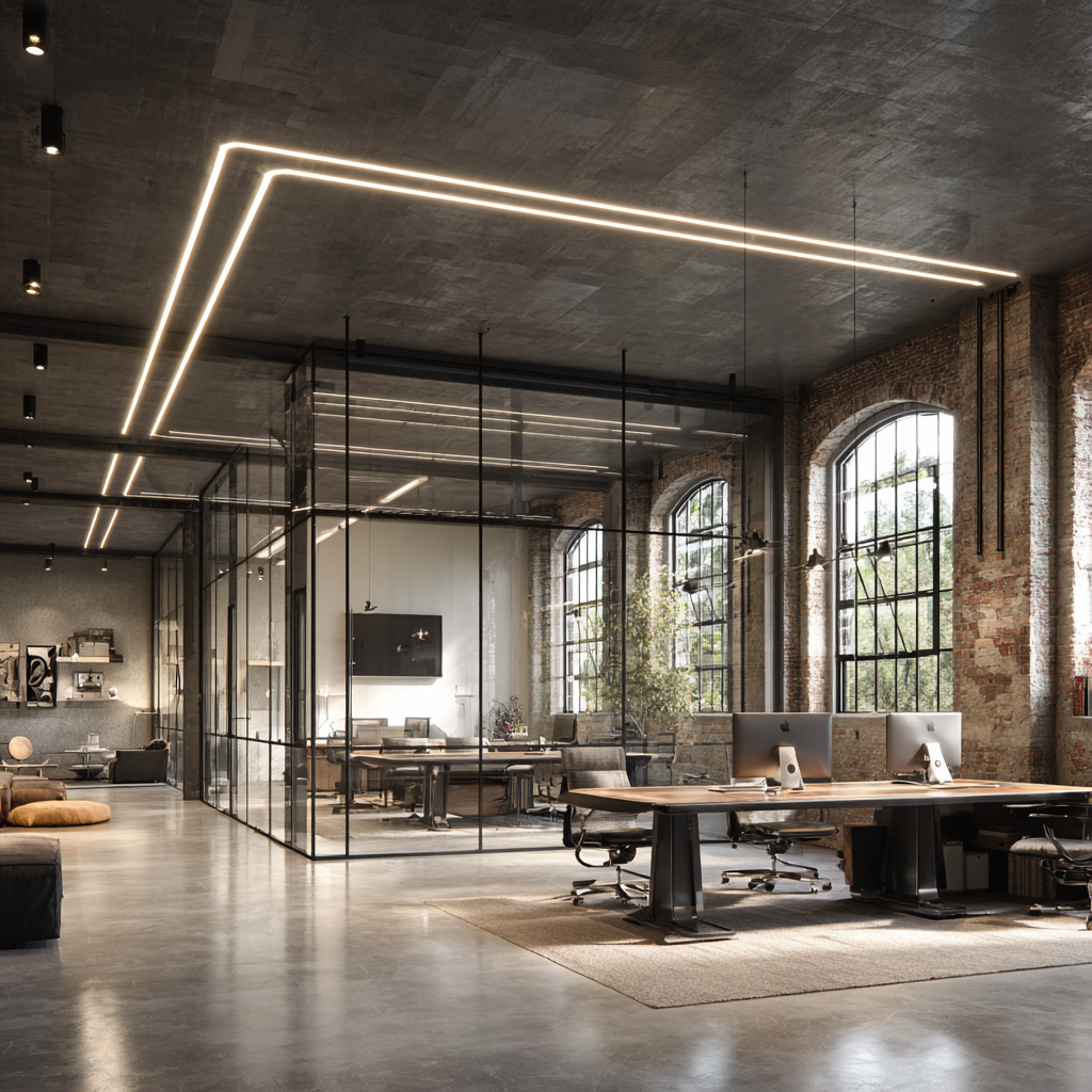 Büyük Şirketler Neden Esnek Ofise Geçiyor?