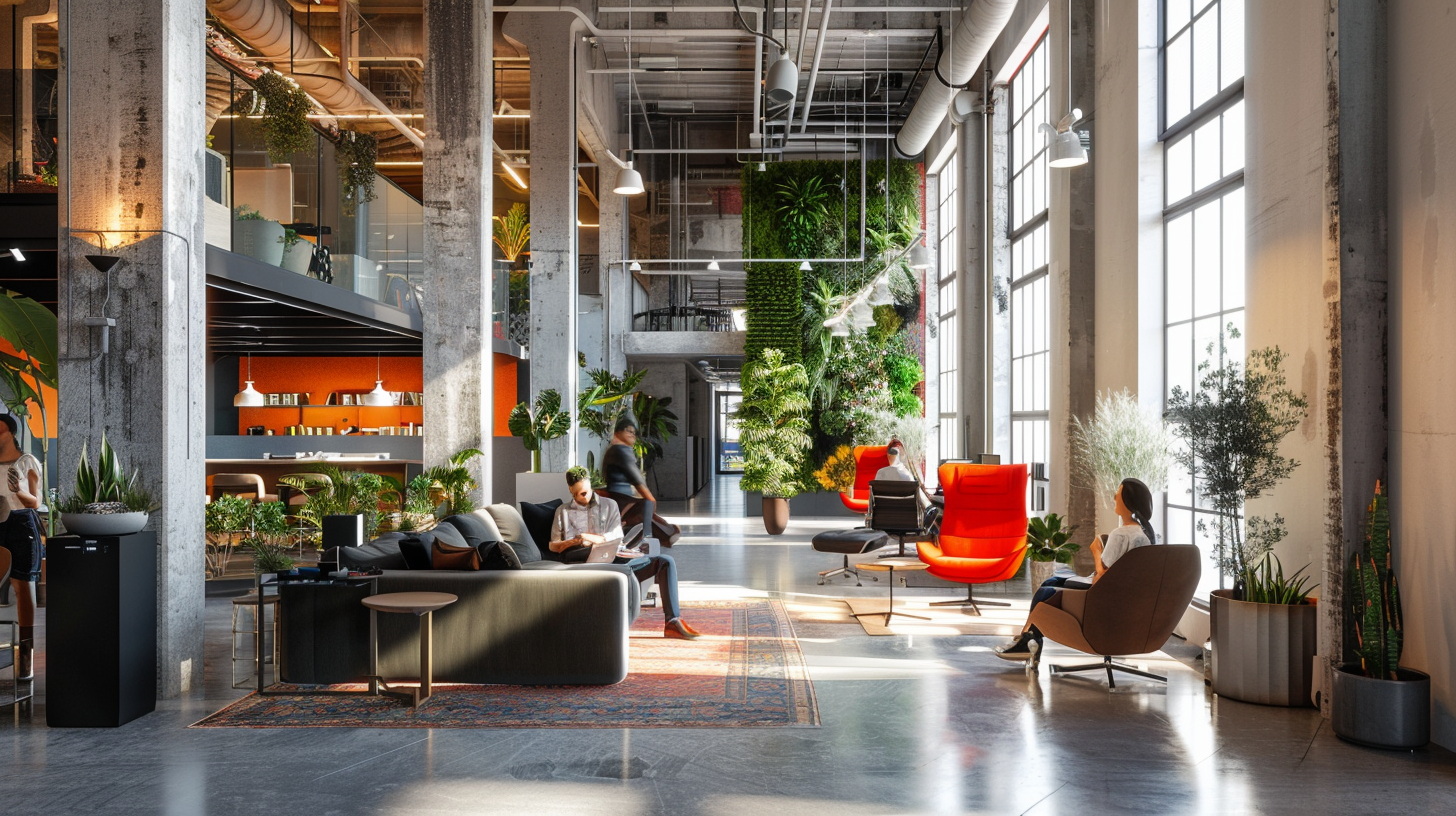 Şehirlerde Yaşamak Yeniden İcat Ediliyor