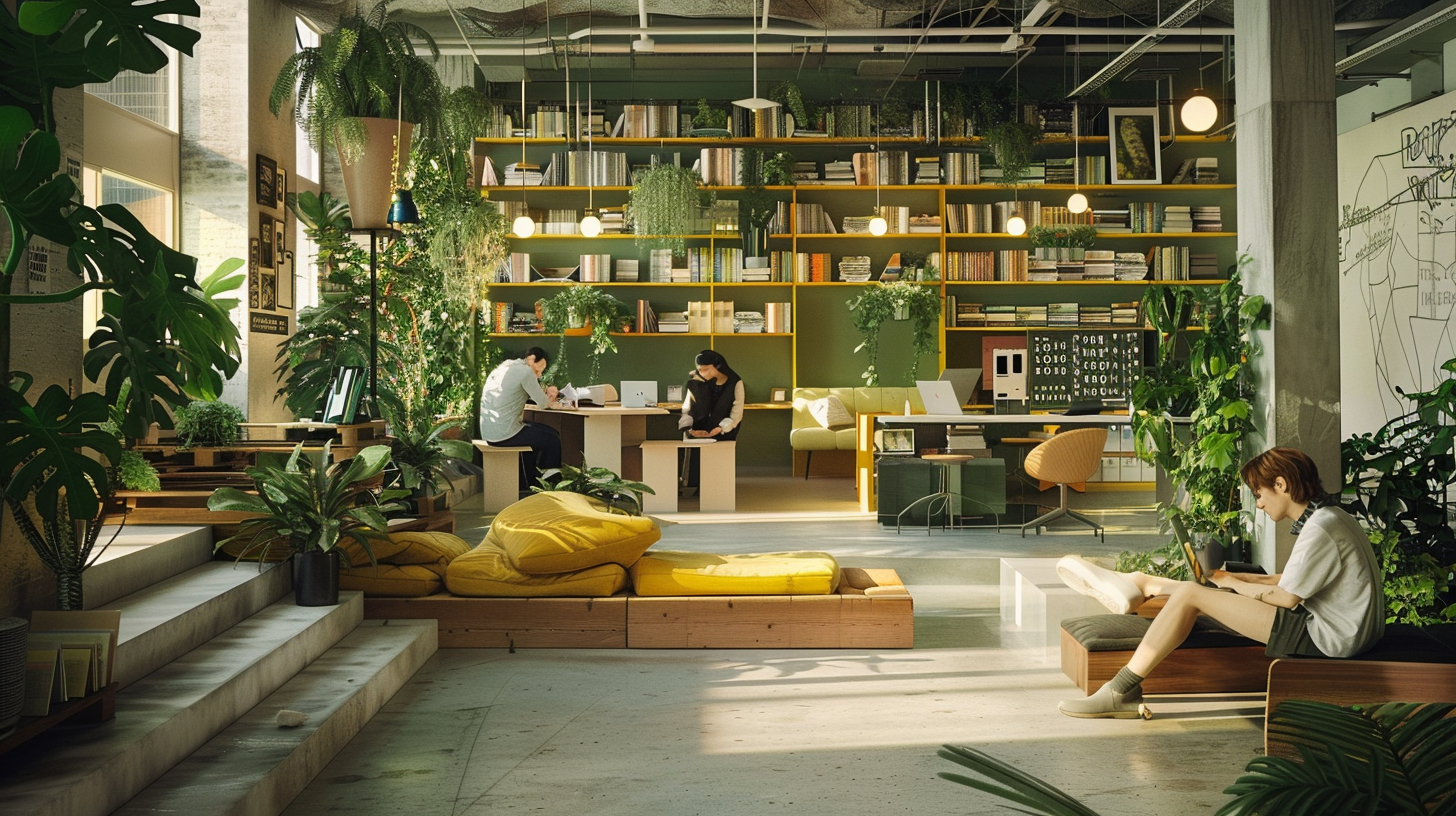 Ofisler Değişiyor. Ama Bu Sefer Gerçekten.