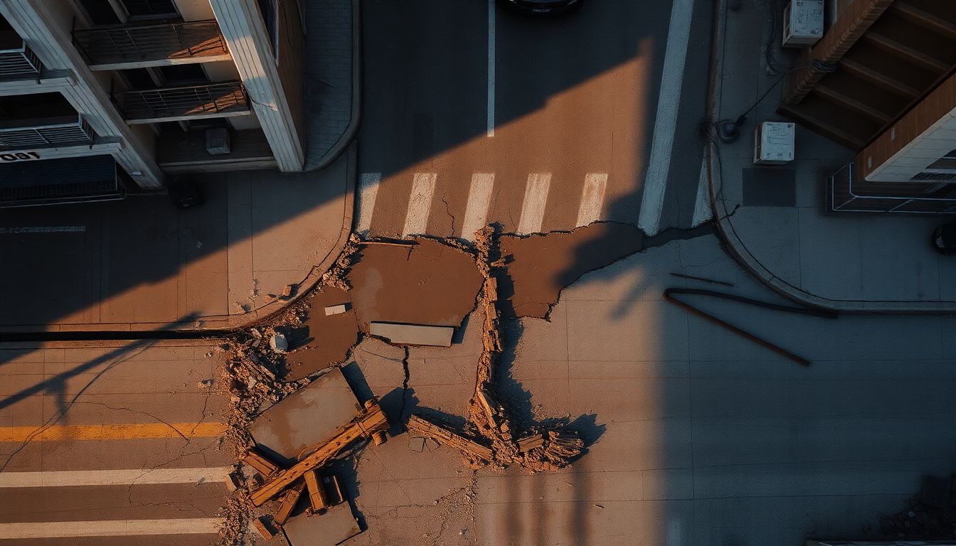 Zilzal: Geç Kaldığımız Bir Fikir Değil, Erken Başladığımız Bir Proje