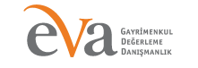 EVA Gayrimenkul Degerleme