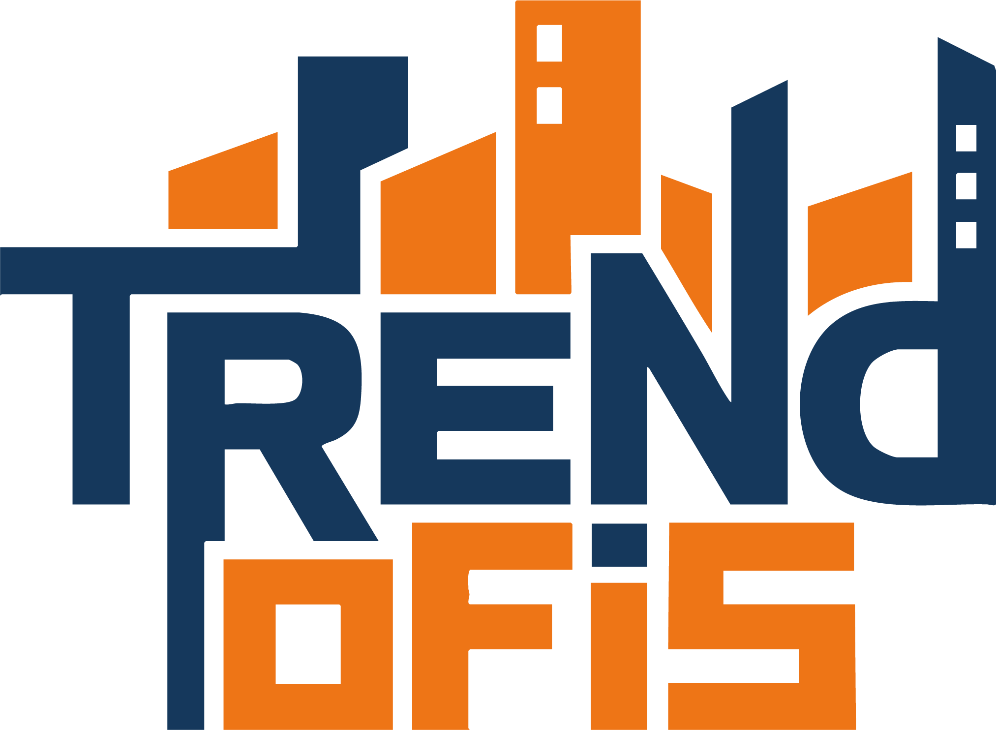 Trendofis Logo